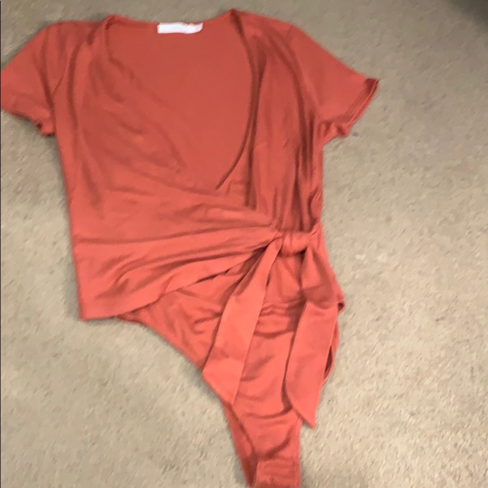 Bodysuit